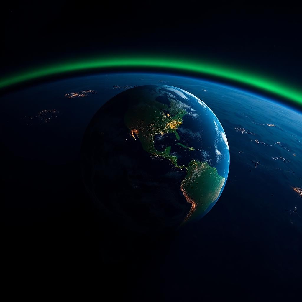 Earth portal