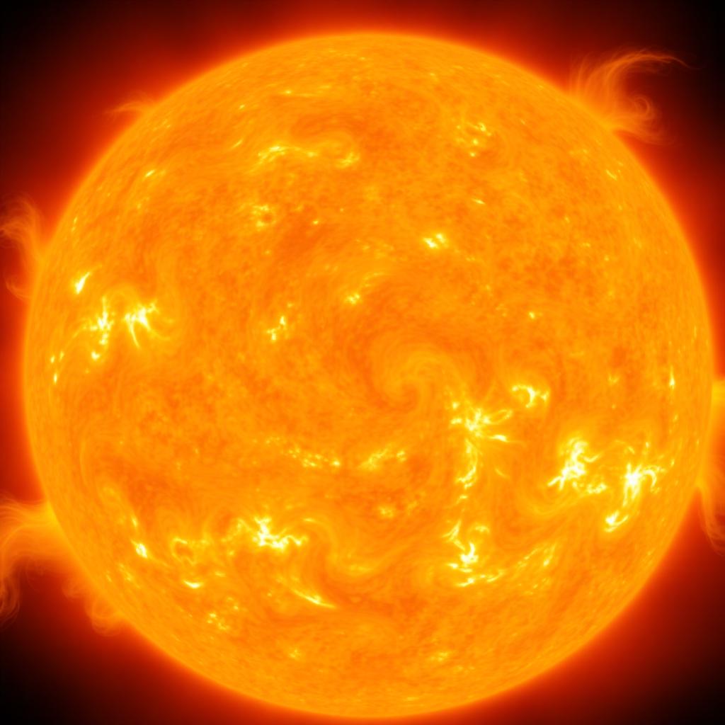 Sun portal
